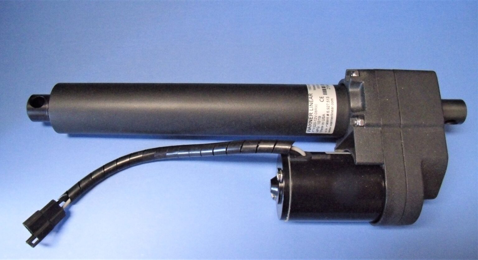 Actuator 2,000 lbs Chalet AFrame Campers