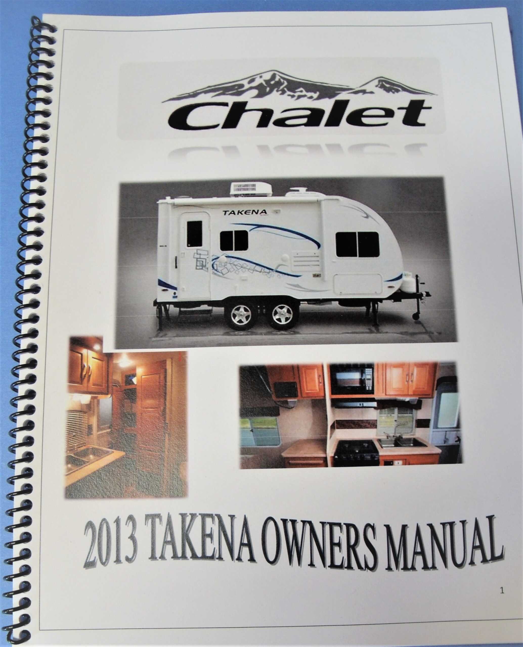2005 sunnybrook travel trailer owners manual